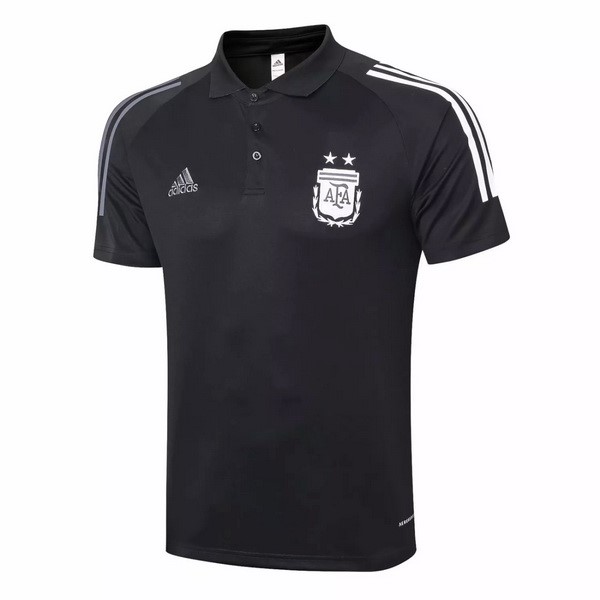 Polo Argentina 2020 2021 Negro